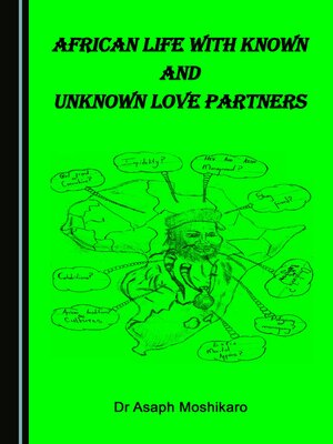 cover image of African Life with Known and Unknown Love Partners